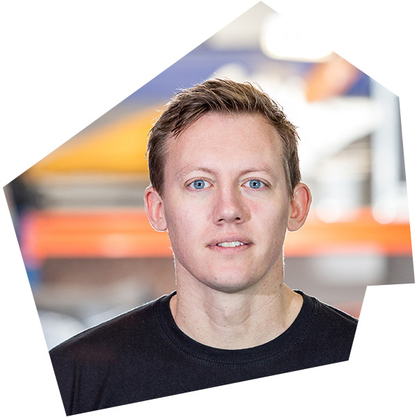 Daniel Kenney - Event Designer & Technical Consultant (Director) Daniel Kenney - Event Designer & Technical Consultant (Director)