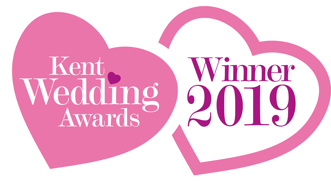 Kent Wedding Awards Winner