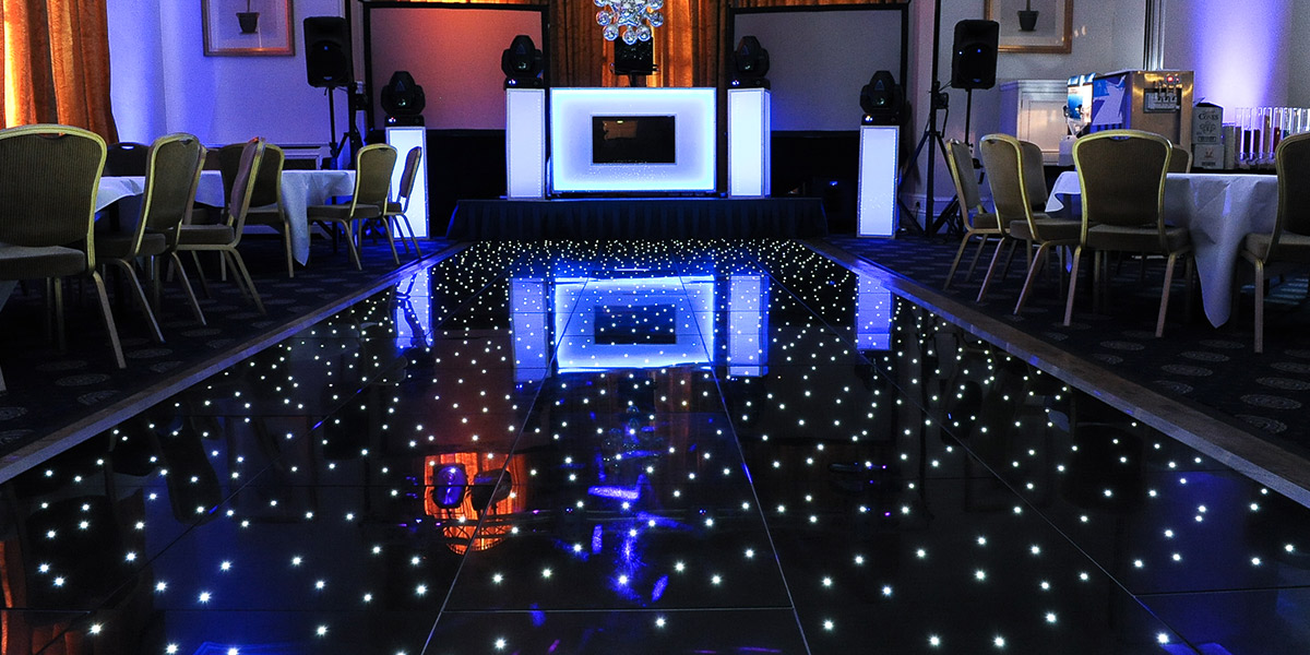 Dance Floors