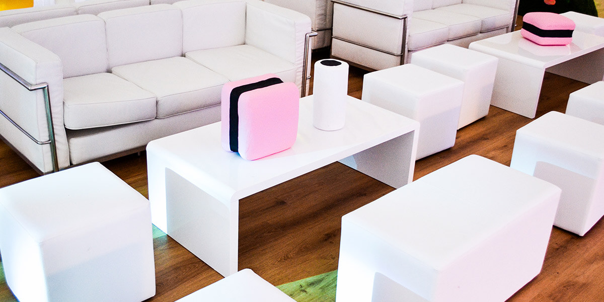 Soft Furniture
