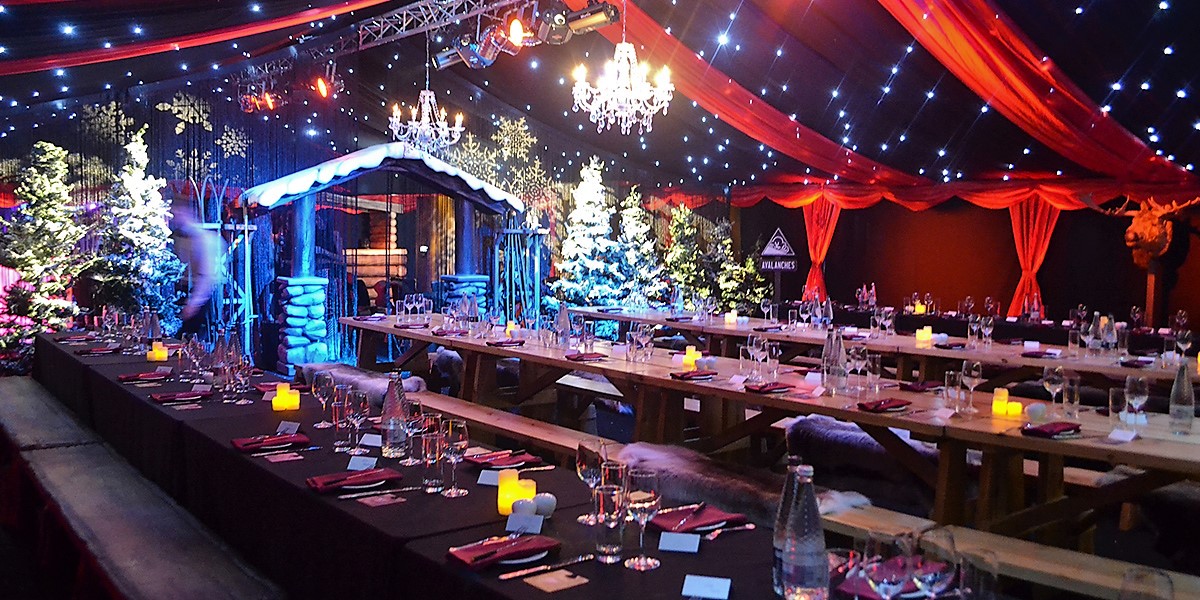 Themed Events