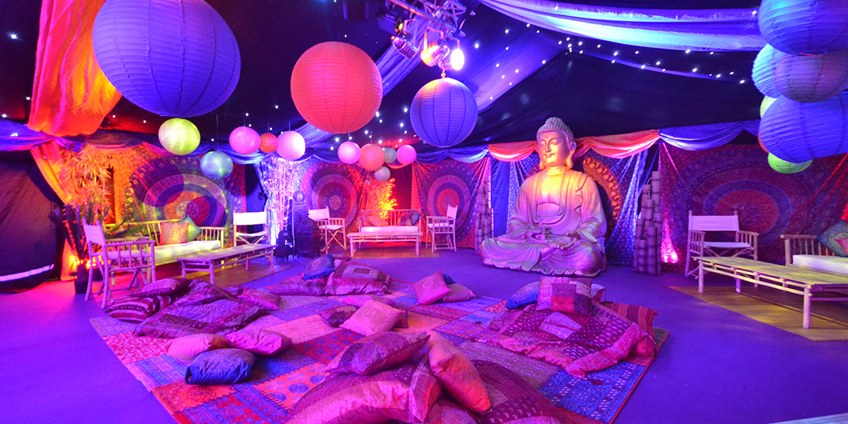18th Birthday Party Telegraph