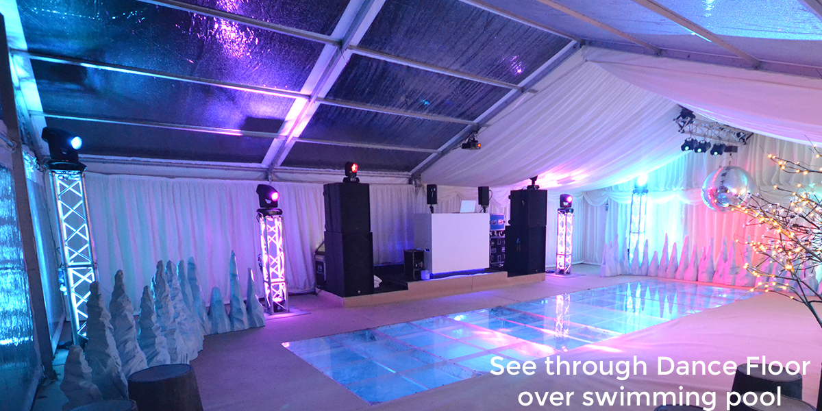 18th Birthday Marquees & Venue Ideas, Party Doctors - 18th Birthday Party Ideas, 18th Party Planners, 18th Party Organisers