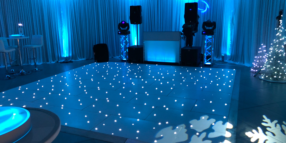 Party Hire Service