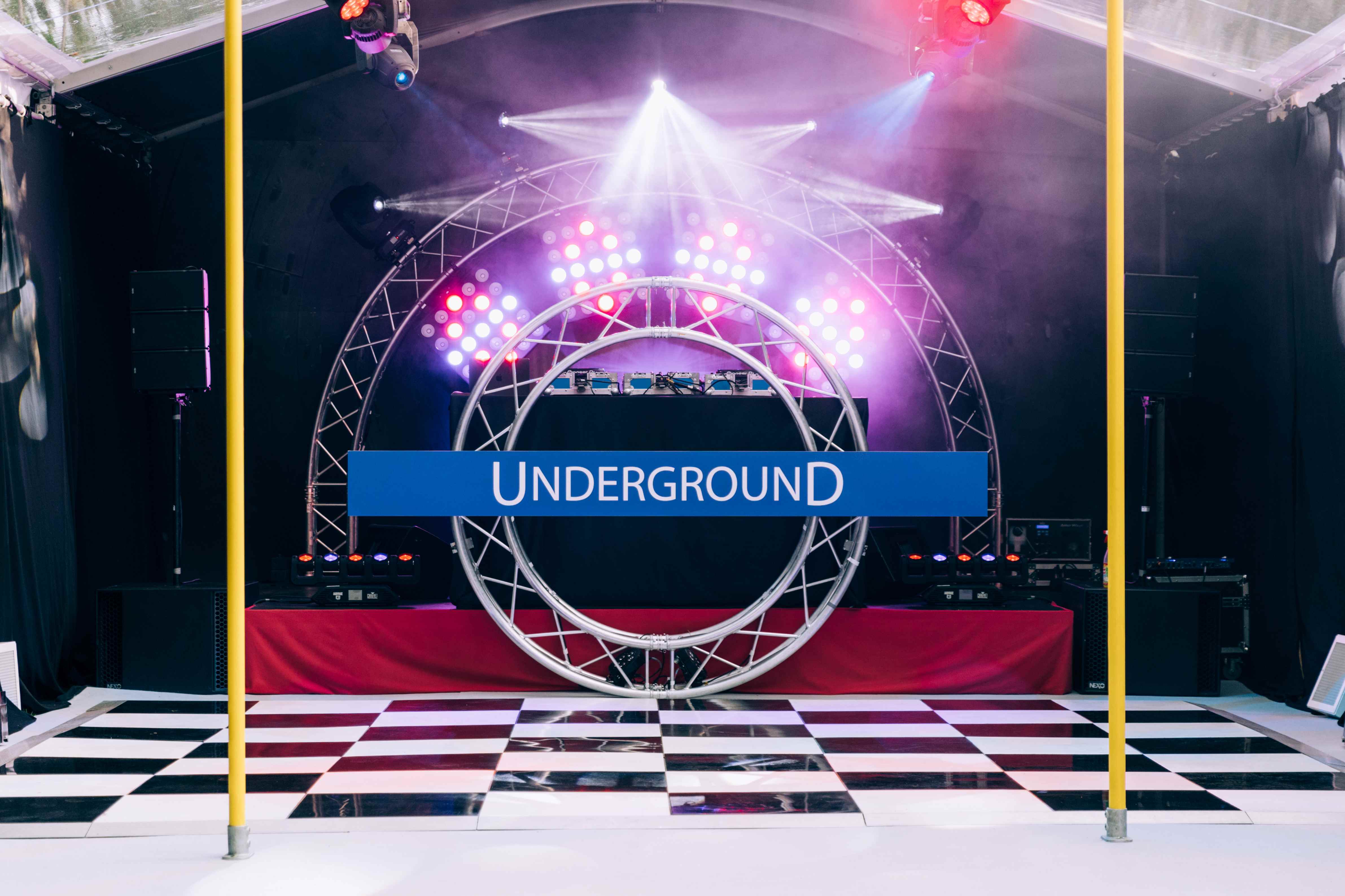 Themed Events