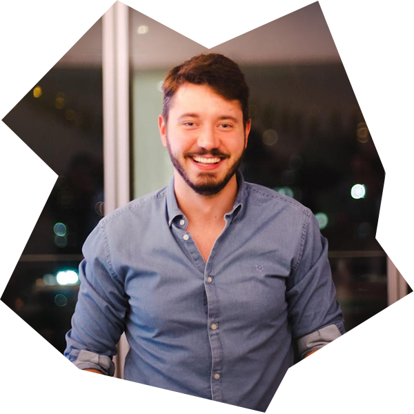 Daniel Franciscatto - CAD Designer