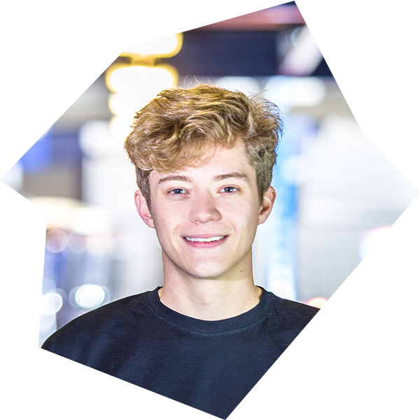Dom Clark - Operations Director Dom Clark - Operations Director