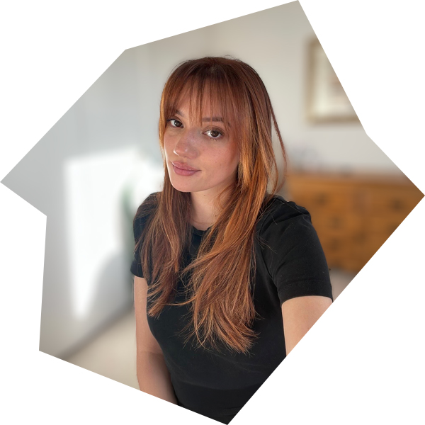 Kenzie Jordan - Office & Logistics